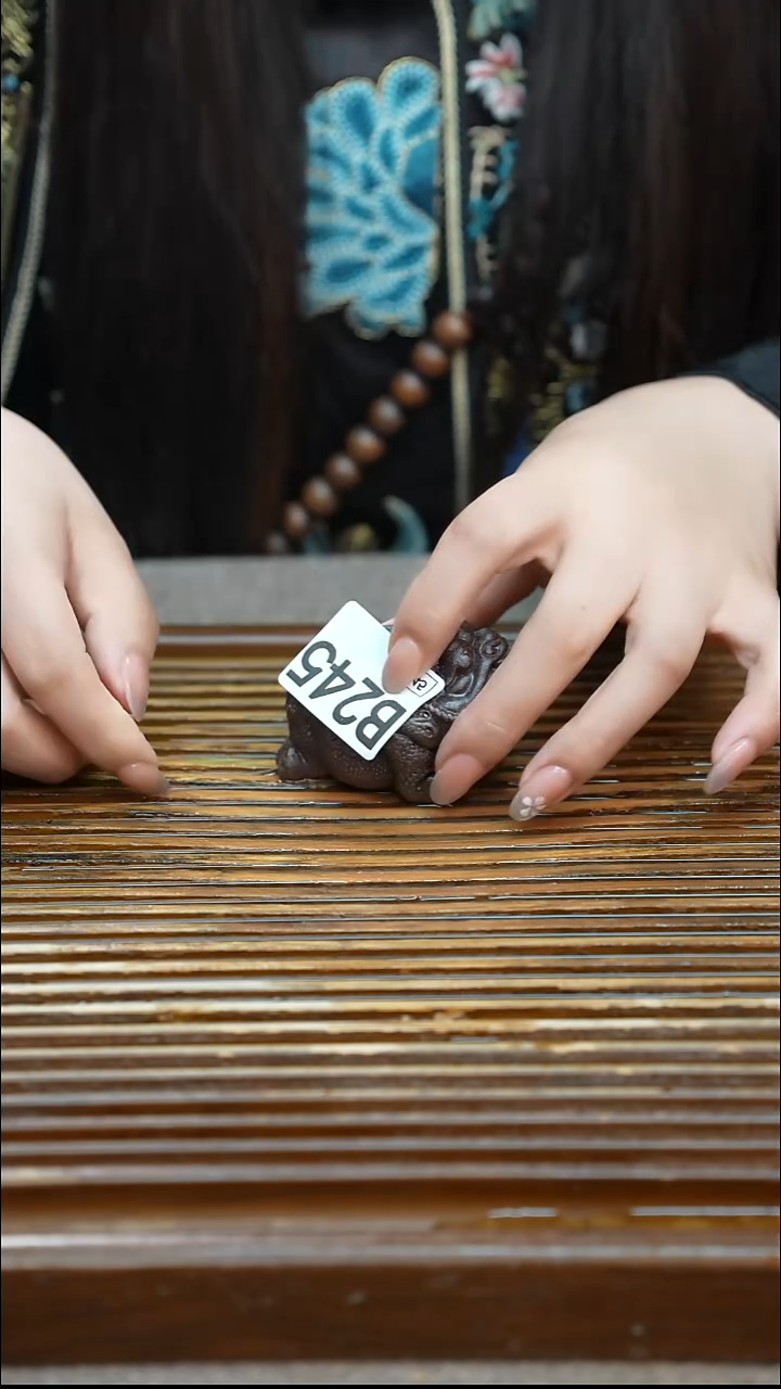 手工土陶茶具每只不一样