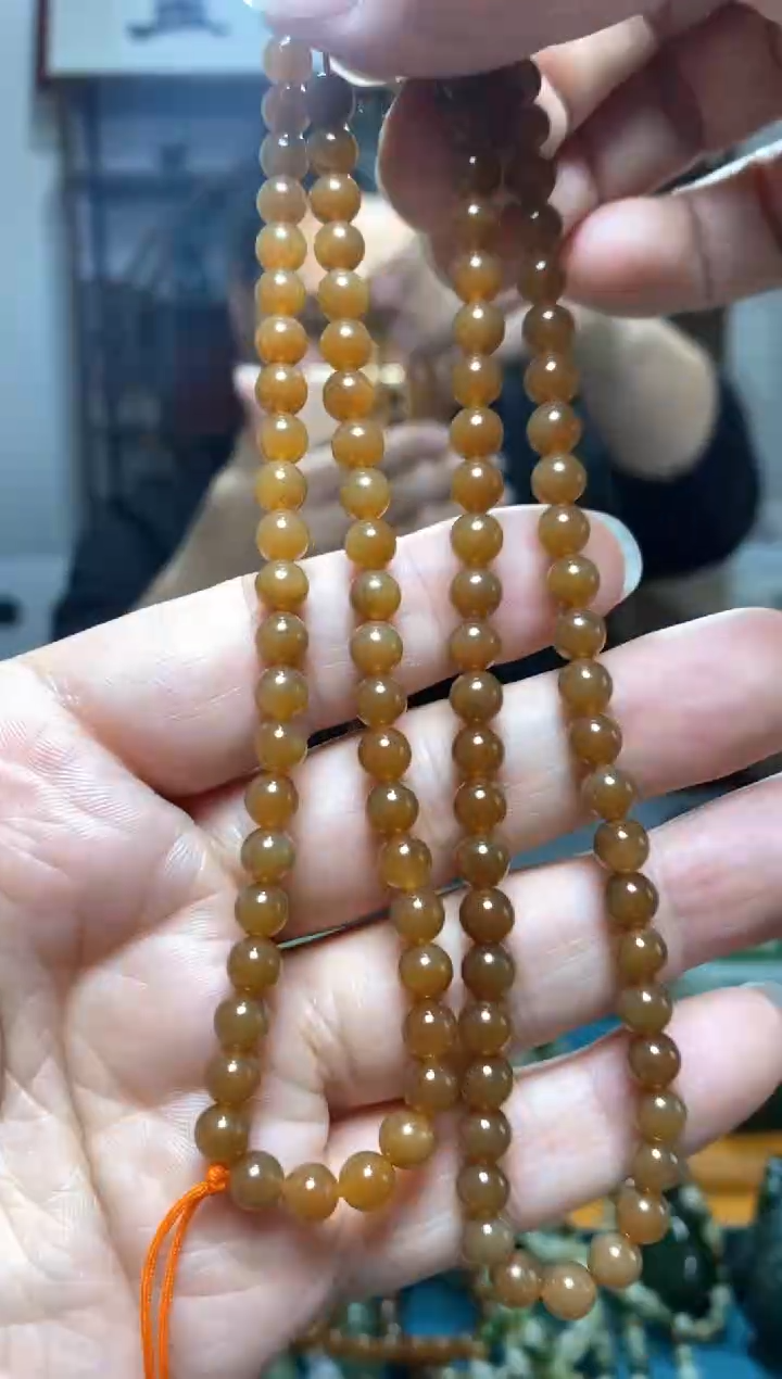 【闪购商品】和田玉未镶嵌挂件92