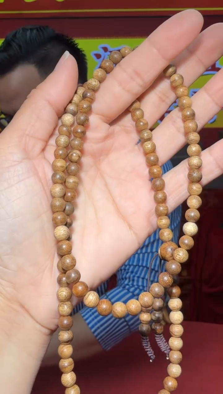 【闪购商品】沉香手串83号多样性发一