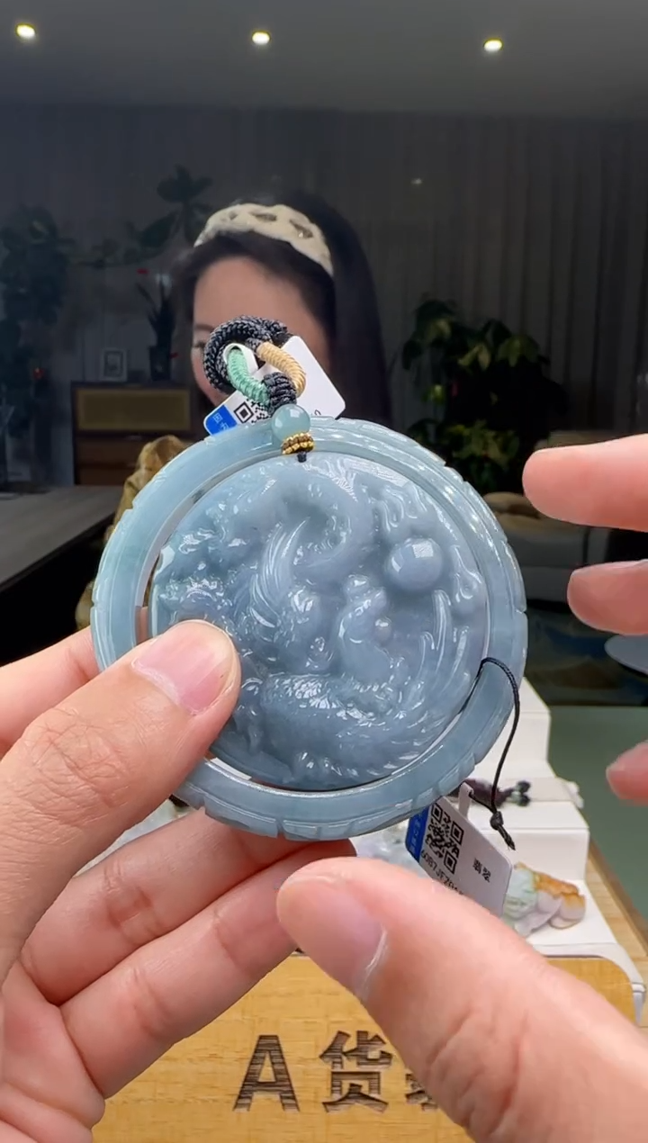 【闪购商品】翡翠手镯未镶嵌多样性发一套XM@@60B7JFZ01#