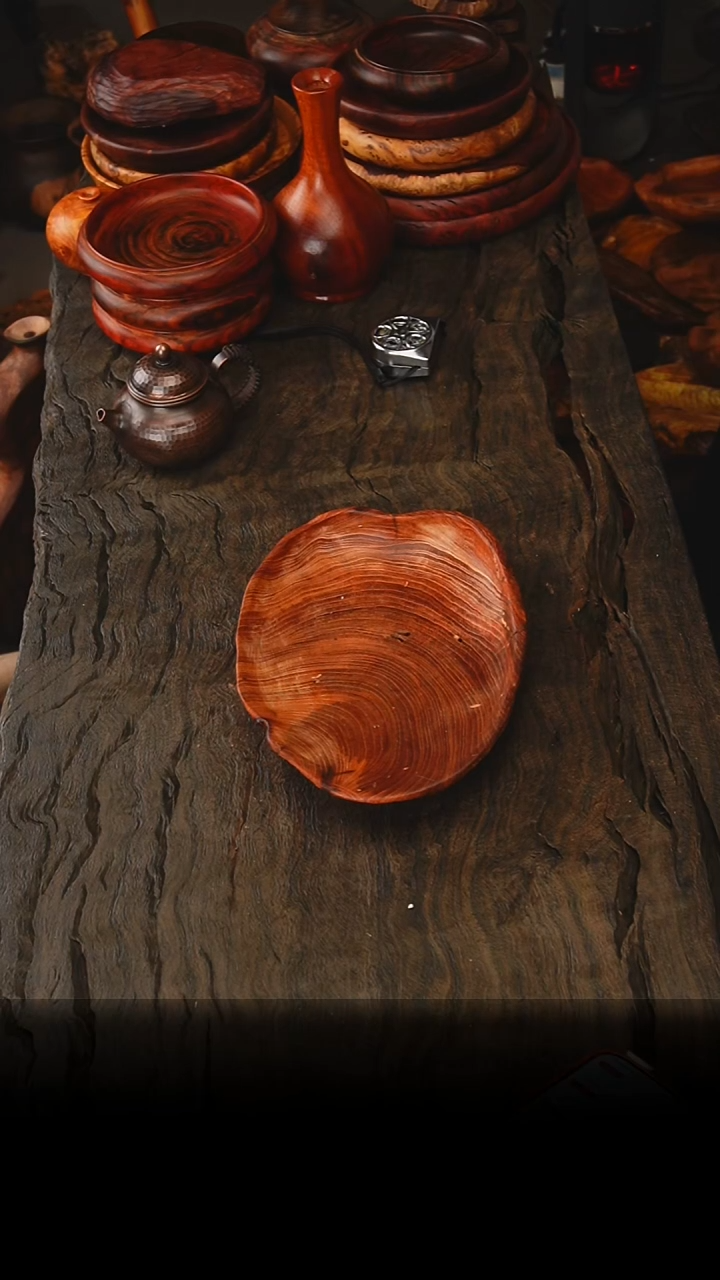 老叶木作木制品358