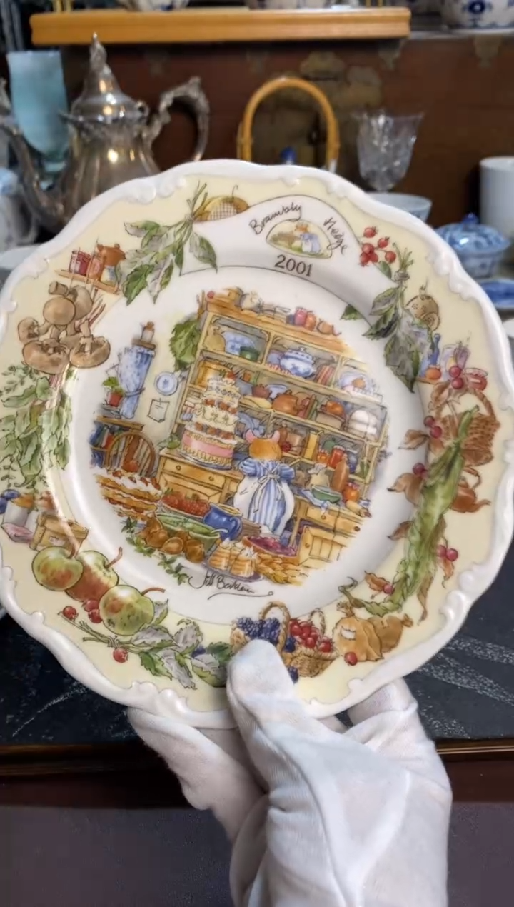 ?****?青木精品回流欧瓷