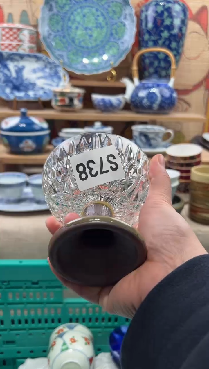 瓷片咿**吖瓷片-----S738