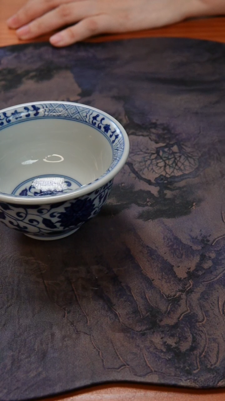 【闪购商品】景德镇镹曰陶手工手绘茶具