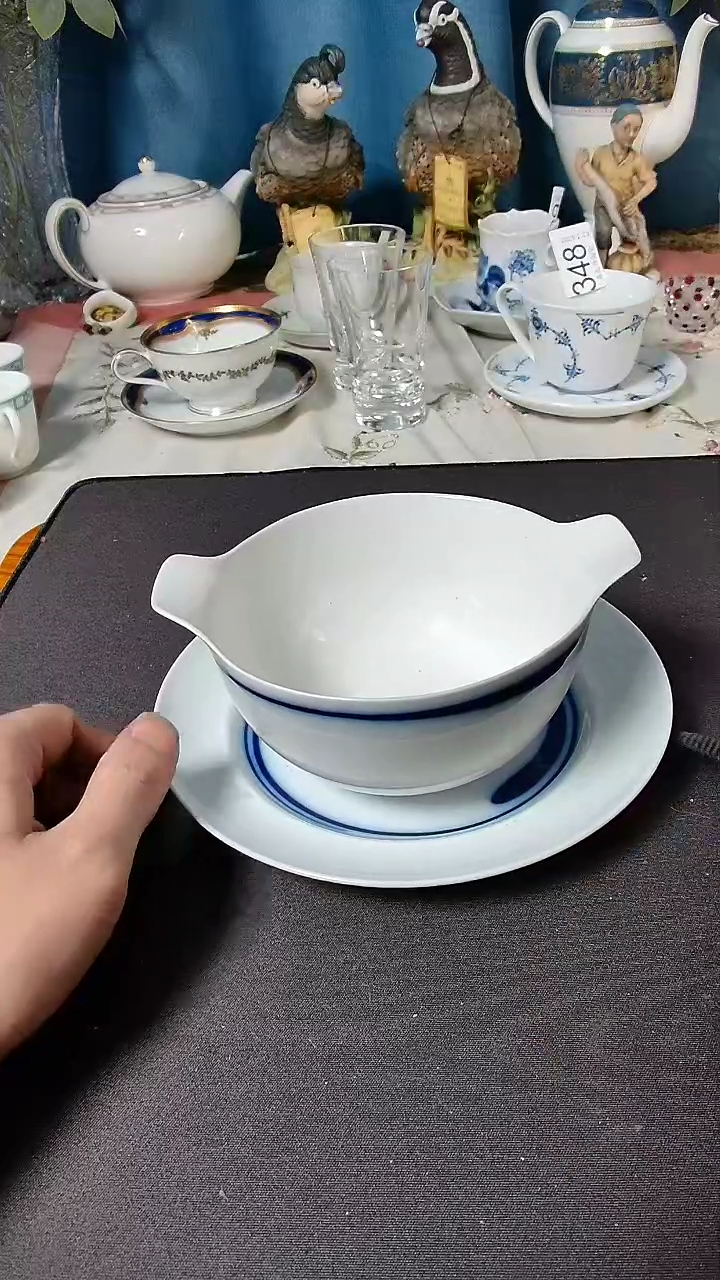 【闪购商品】杯小淼海外陶瓷工艺品