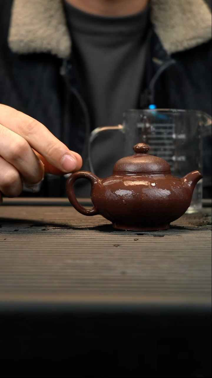 茶壶紫砂紫砂壶75