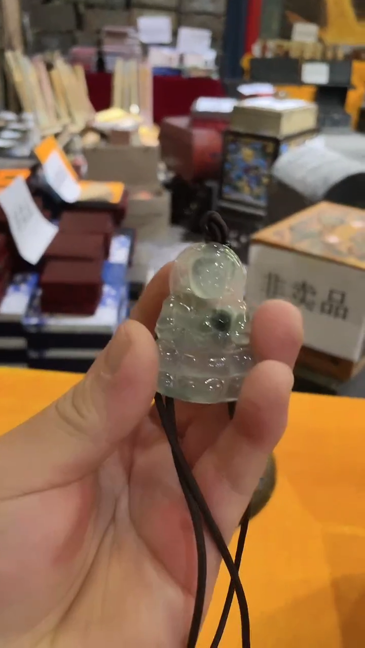 佛牌项链多样性发一件