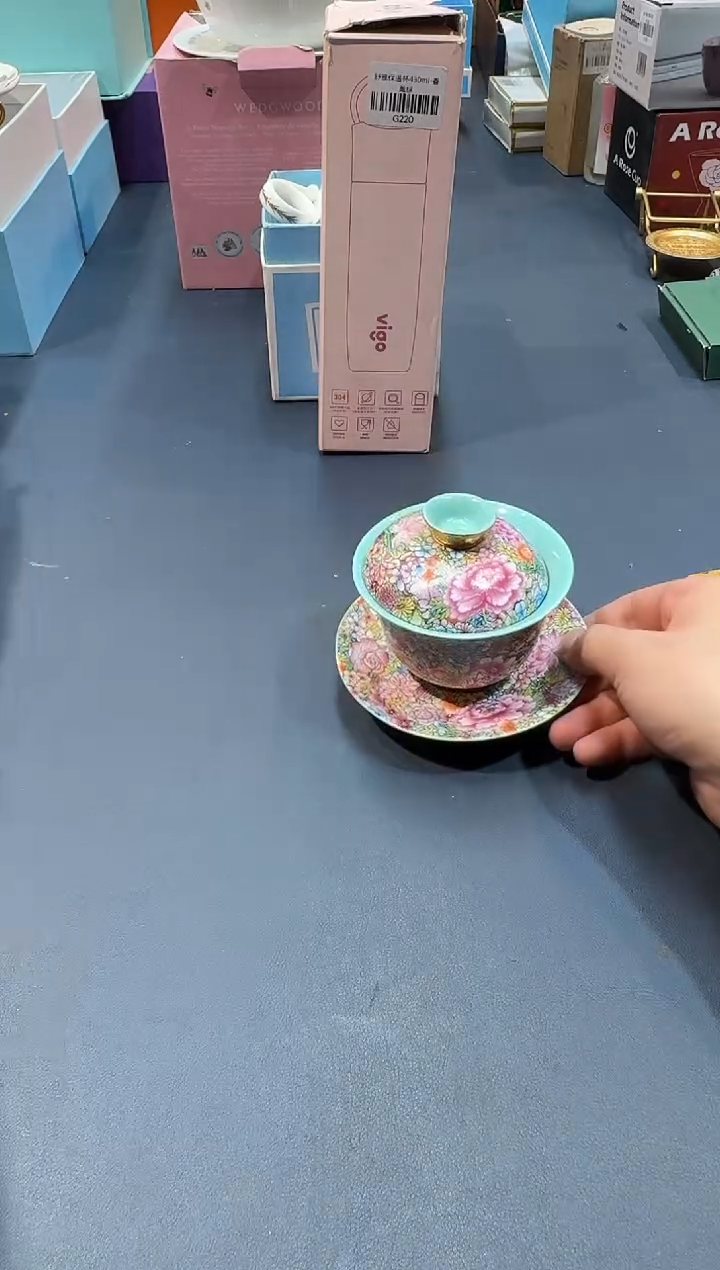 【闪购商品】瓷片F444全场正品，京东包邮