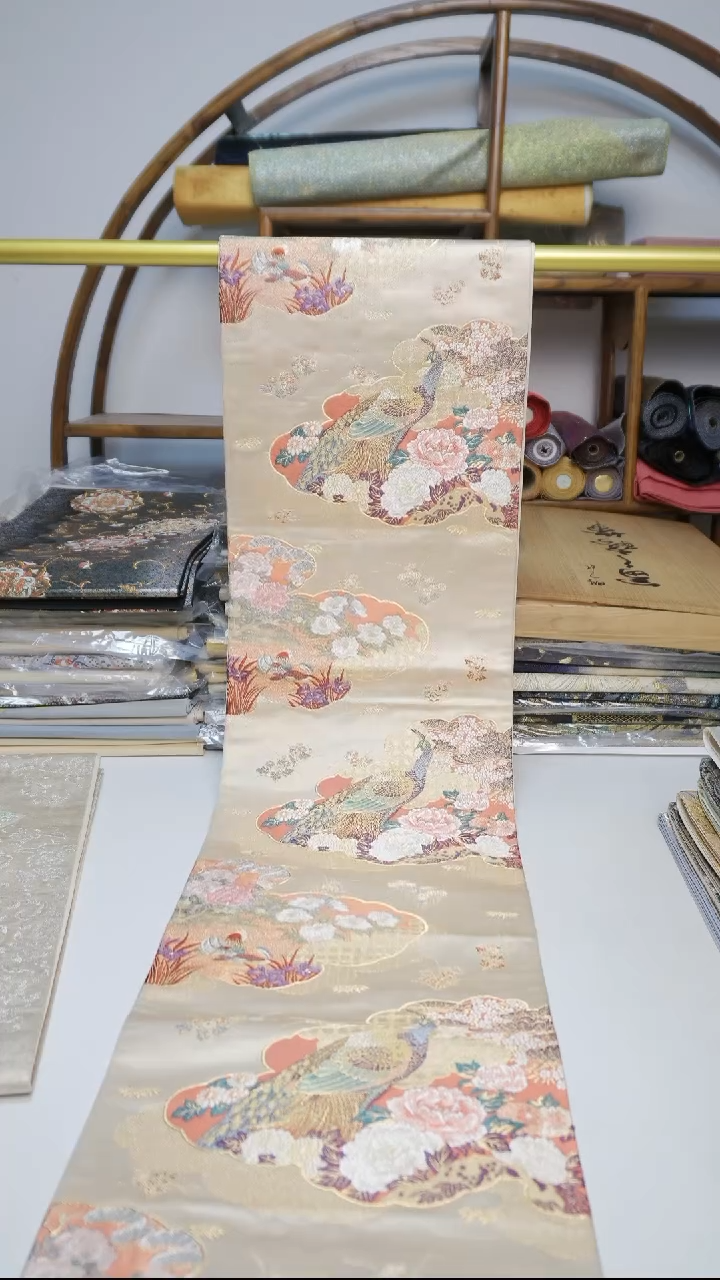 织绣150花鸟花鸟花鸟