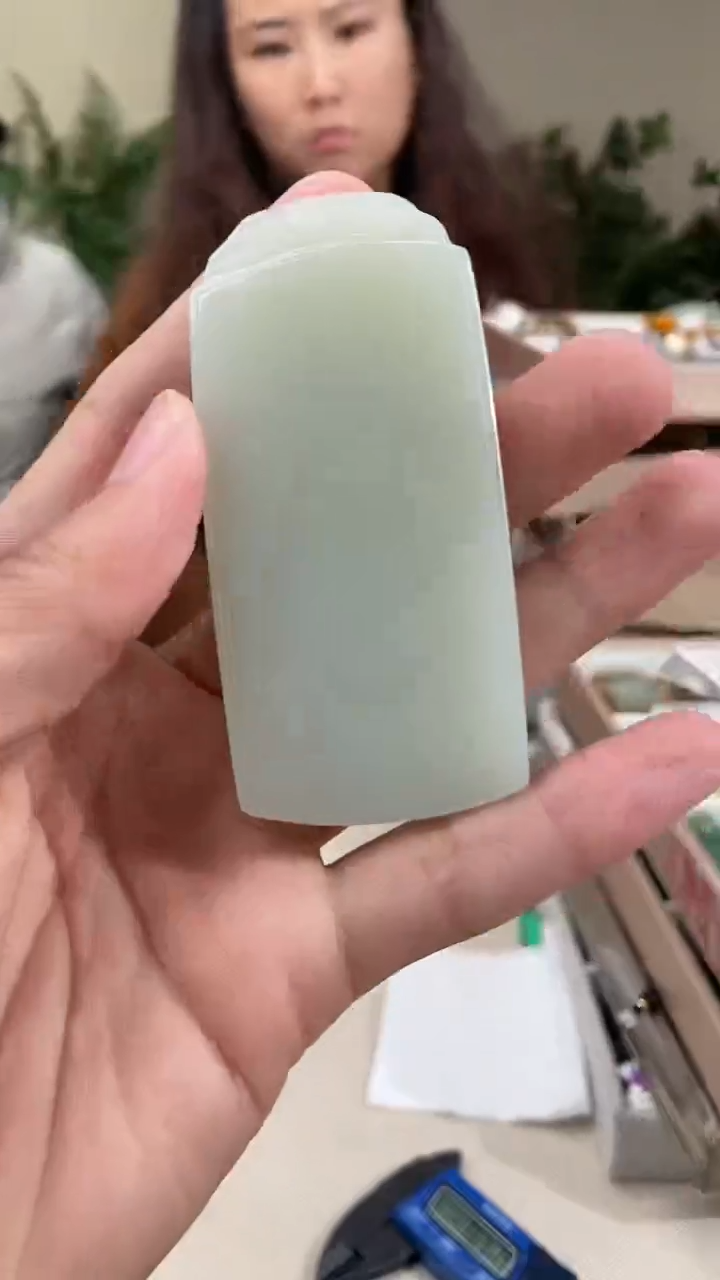 定制和田玉多样性拍一发一001329