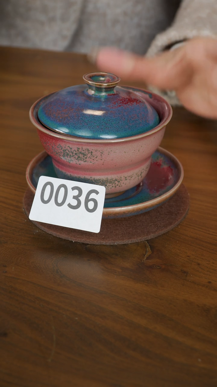 【闪购商品】摆件唐宫美物甄选【物品】