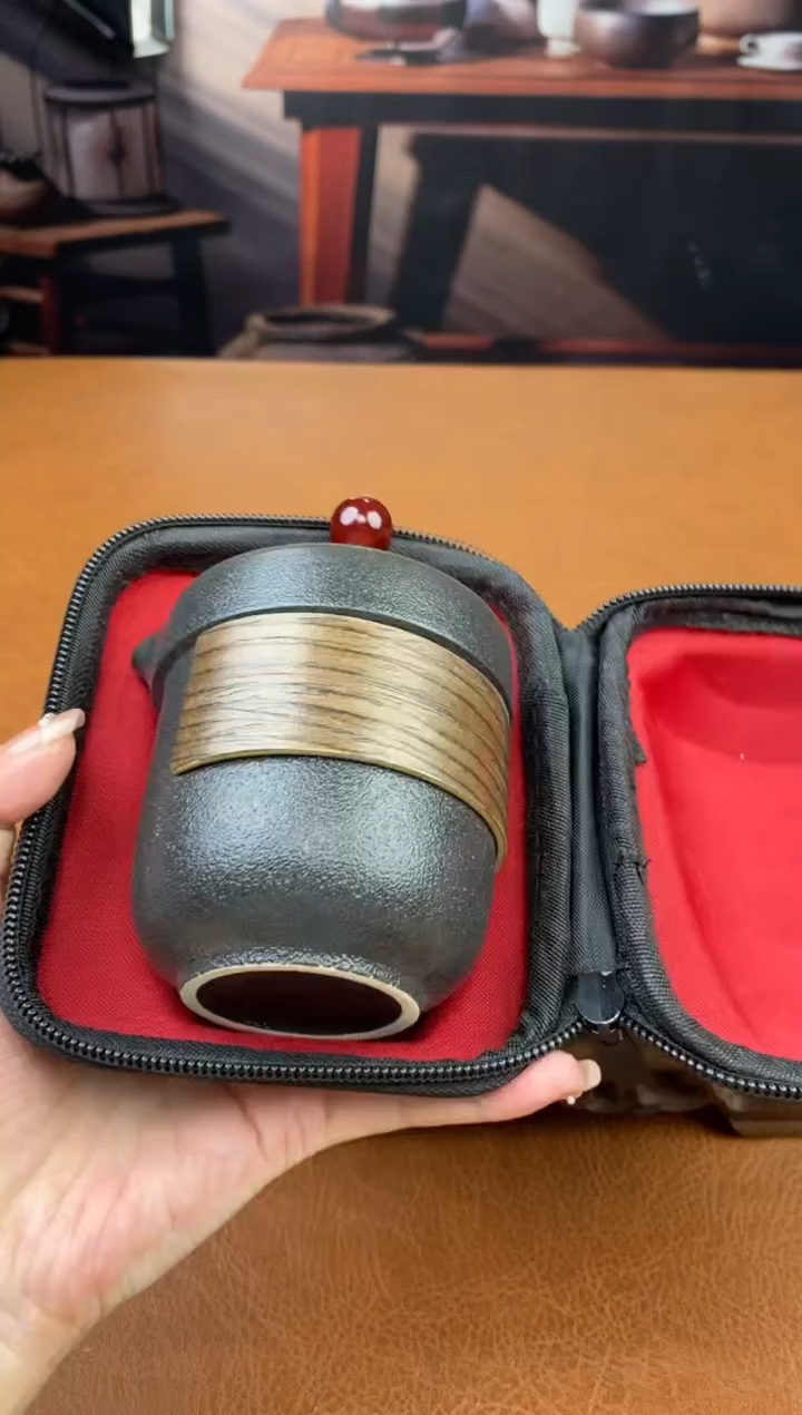 【闪购商品】陶禧茶器闪购福利V