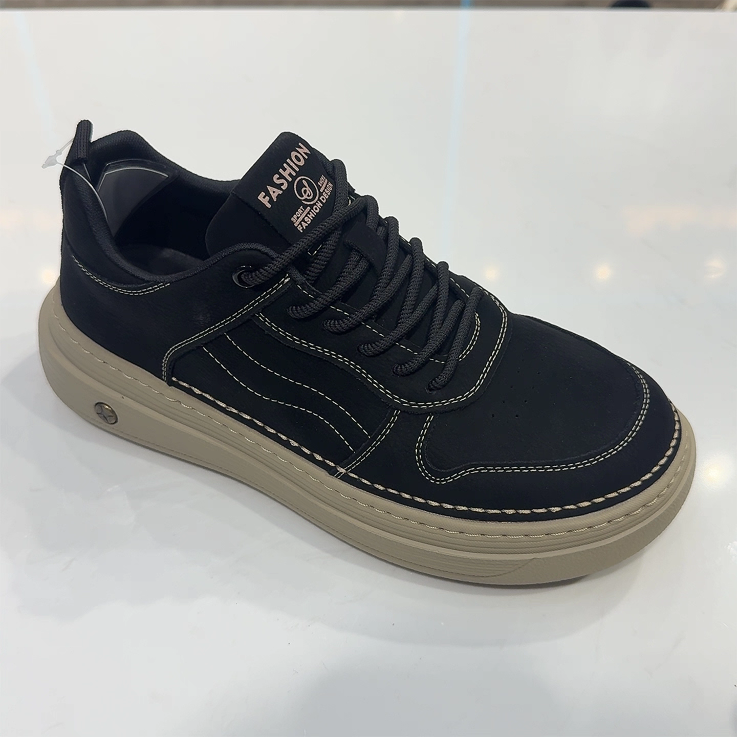 2026年货主推休闲板鞋