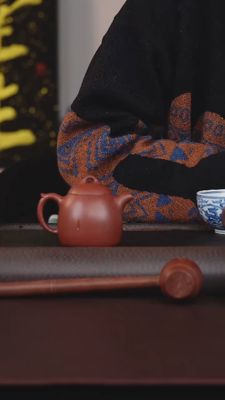 【闪购商品】紫砂茶壶一把超级超级漂亮的紫砂壶