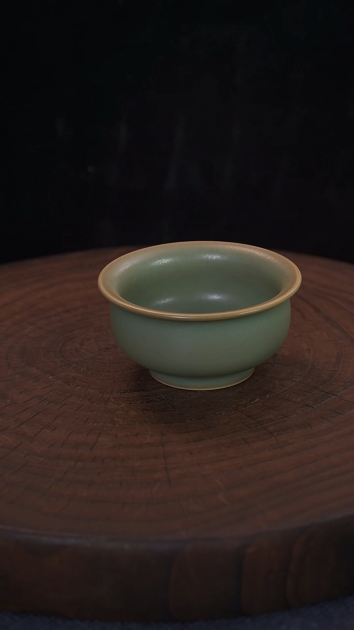 【闪购商品】仿古炉式杯气仿柴.非传统意义完美品