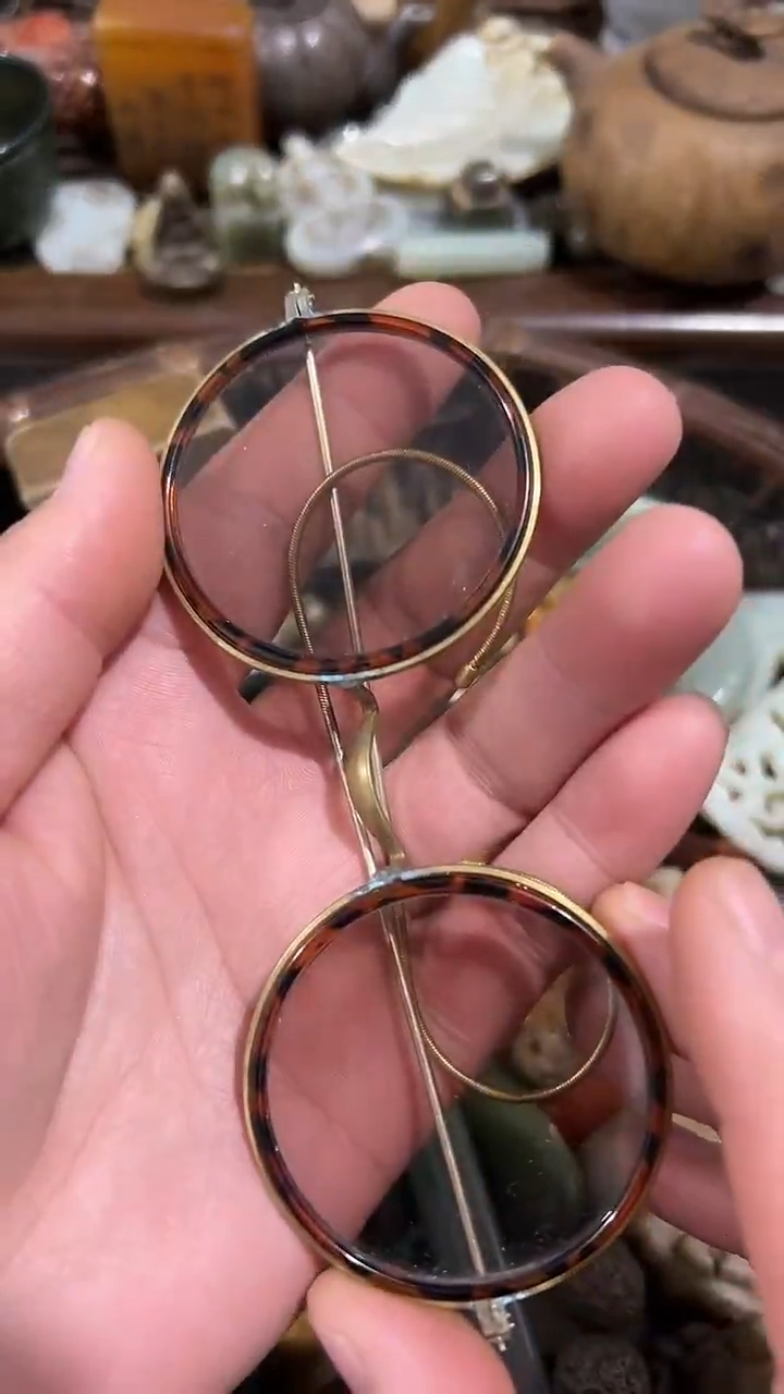 金属叶*摆件摆件摆件