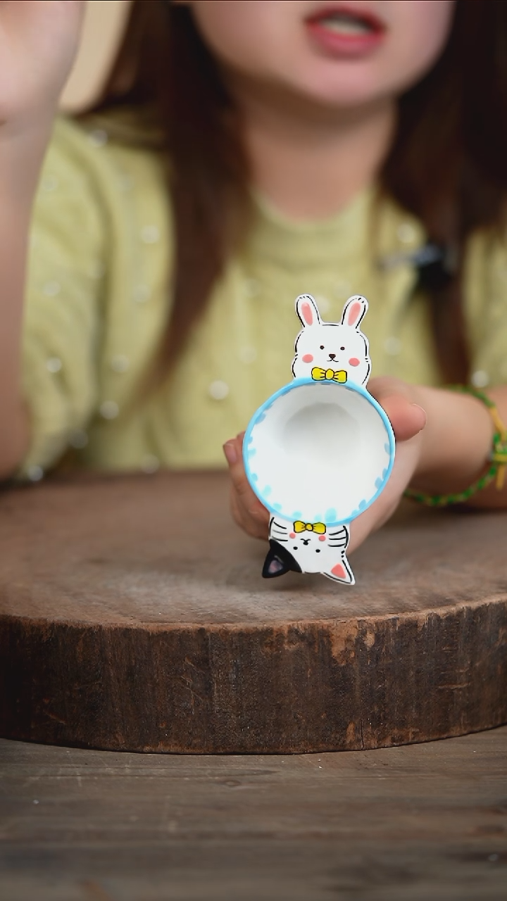 【闪购商品】瓷片景德镇高温釉下彩（食品级）