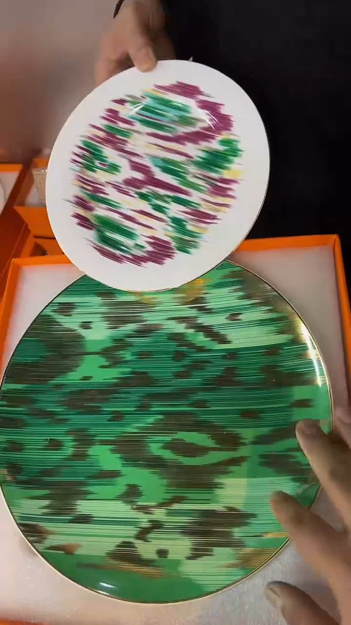 【闪购商品】鸿辉家品牌瓷器，京东包邮！