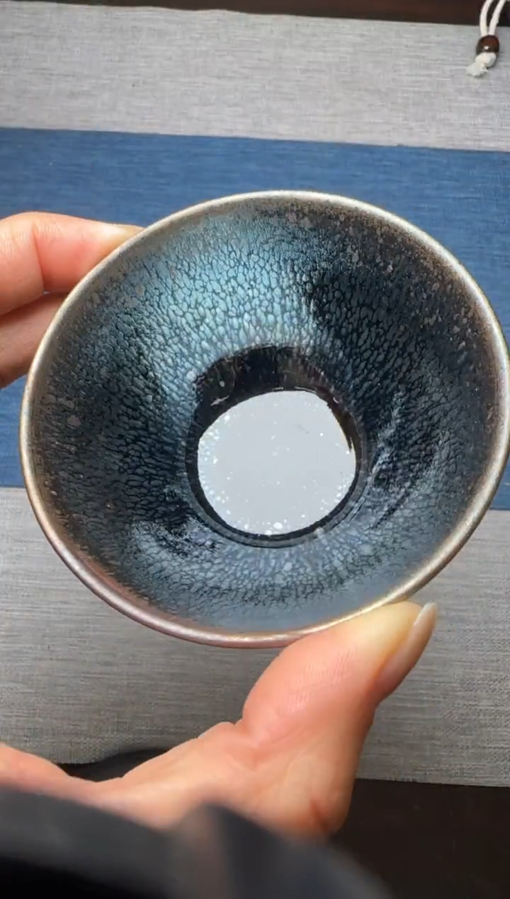 【闪购商品】茶盏暨子文高端收藏266