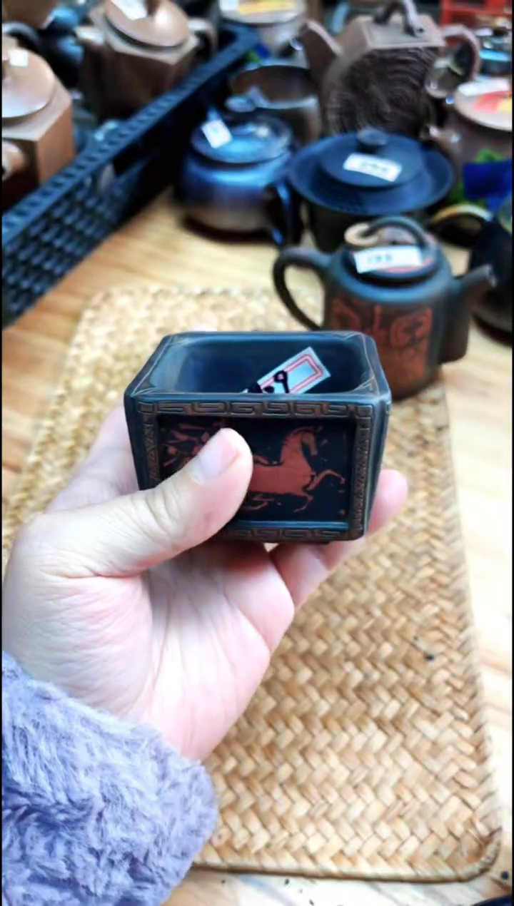 【闪购商品】壶939号杯【白云推荐】