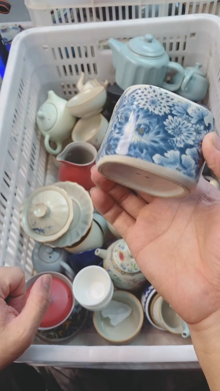 【闪购商品】茶具茶壶茶碗茶杯