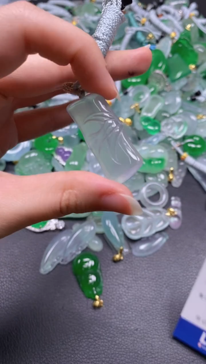 所见即所得（一物一图)135（配扣头）