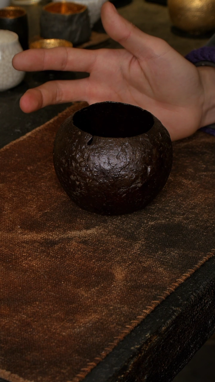 【闪购商品】鱼和熊工作室茶器