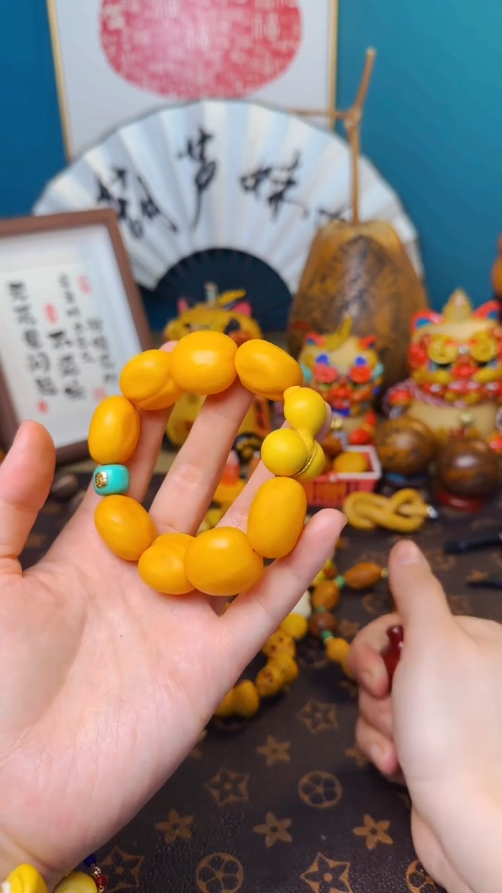 【闪购商品】353文玩葫芦文玩好物