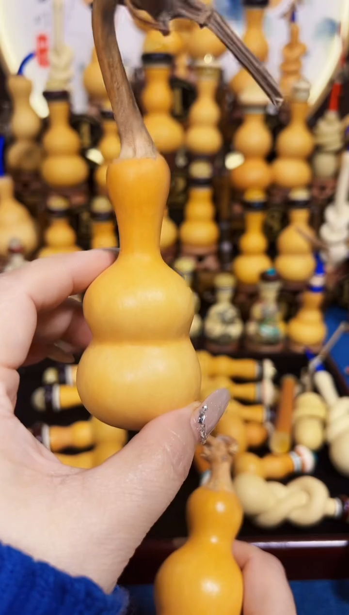 【闪购商品】好葫芦高端定制葫芦