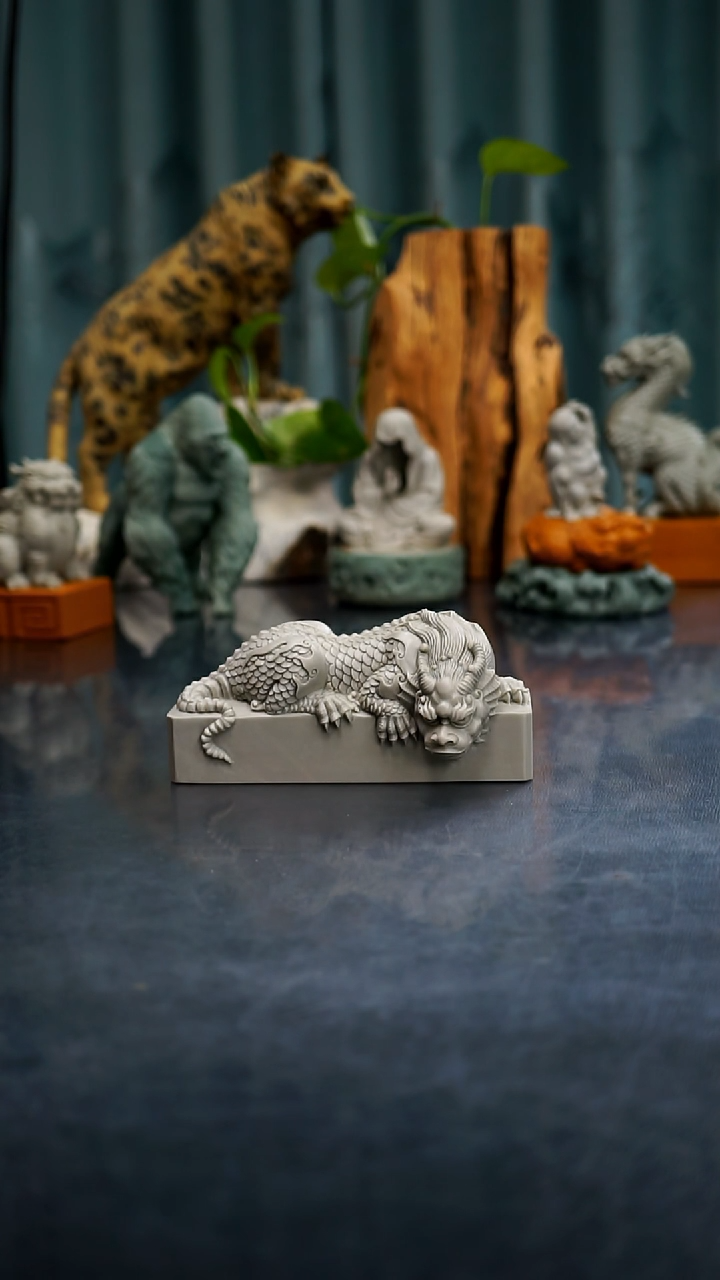 【闪购商品】天然原石手工雕刻