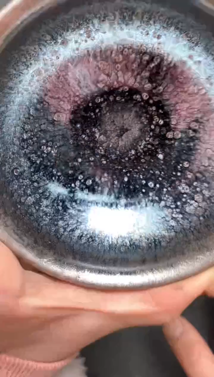 【闪购商品】茶盏815建盏建盏建盏建盏