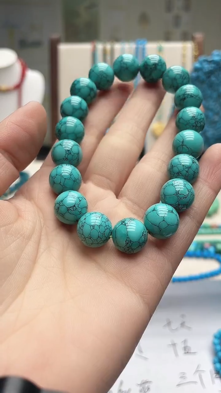 珍藏特色绿色高瓷