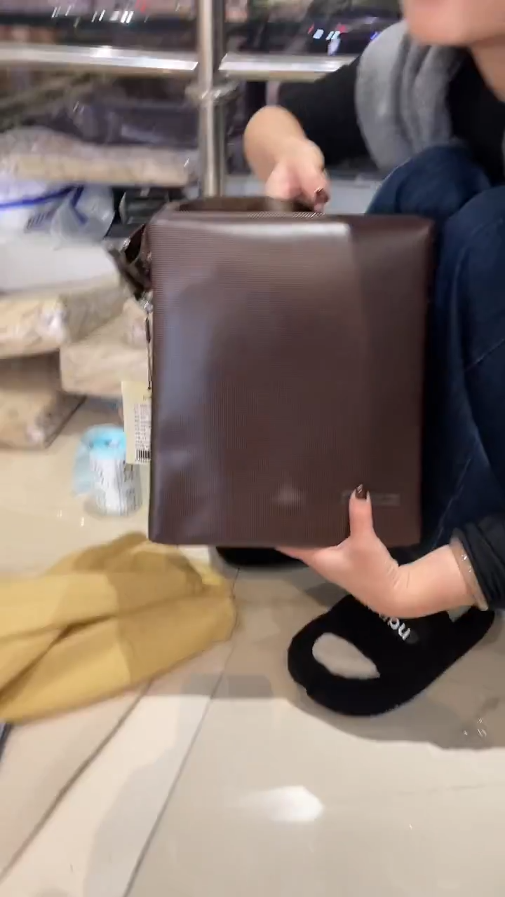 头层牛皮327品牌男包清货中（不要卡单，理性消费）