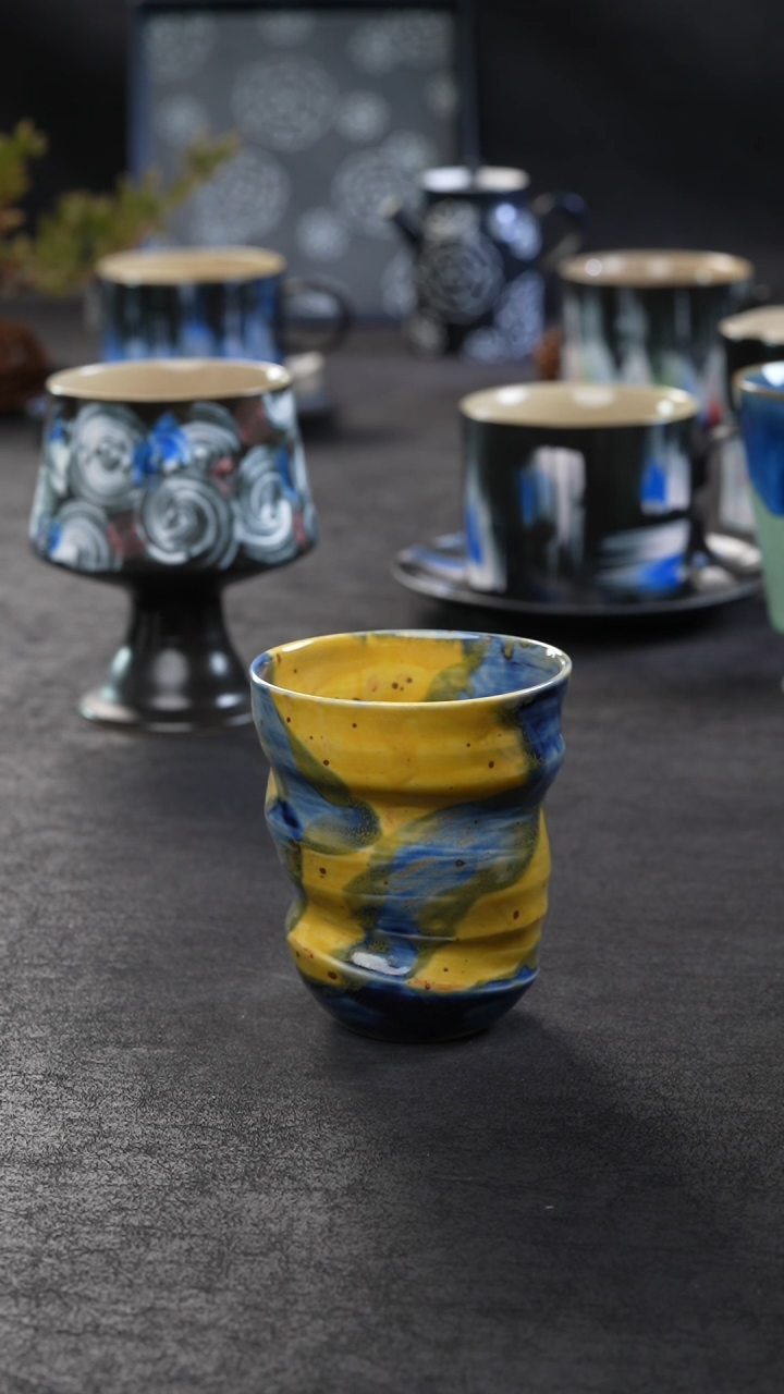 【闪购商品】淘火火首创陶瓷食品级别107