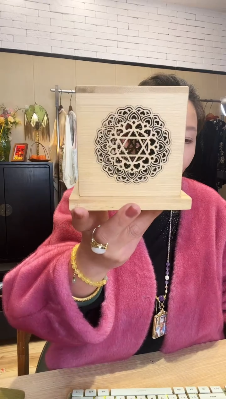 连心净化盒配件1个