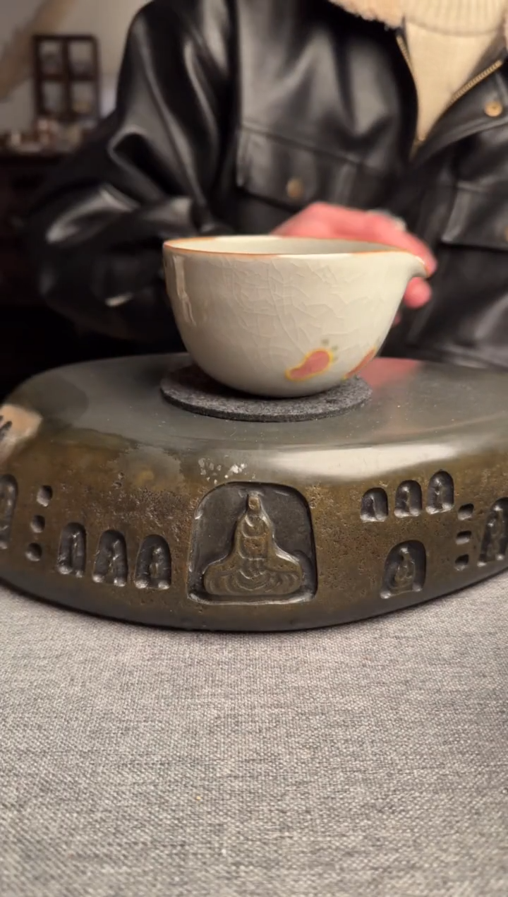 【闪购商品】244景德镇手工茶器系列