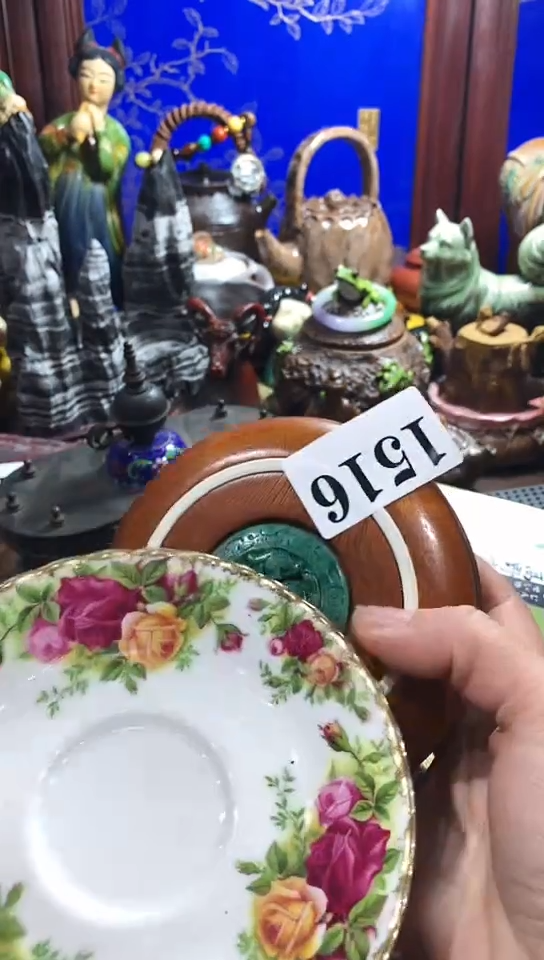 【闪购商品】瓷器默认链接一物一拍