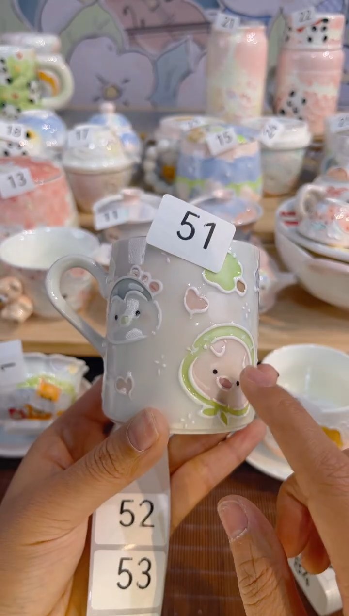【闪购商品】51号号号号号号号号号