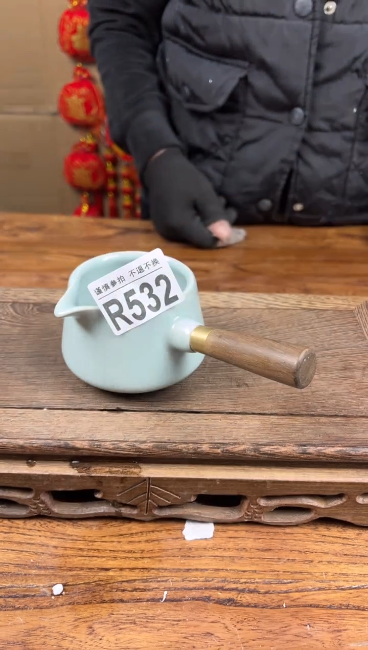 【闪购商品】瓷器茶具商品瓷器物品532