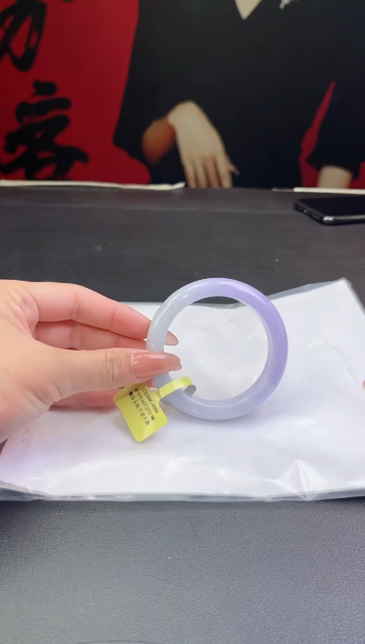 【闪购商品】翡翠手镯未镶嵌翡翠手镯