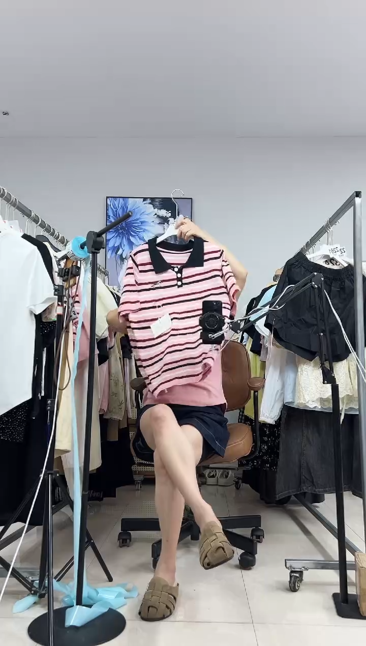 2262    女装孤品青货