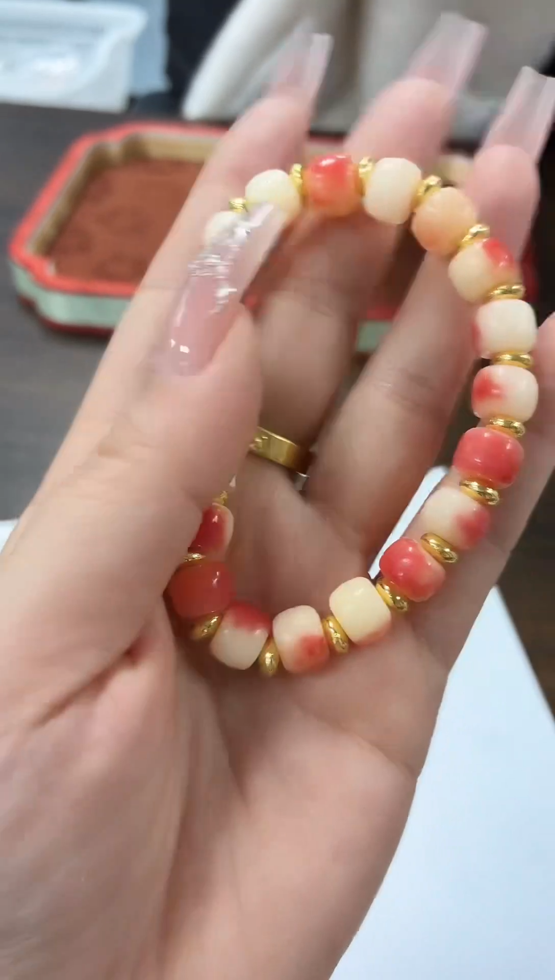 【高定甄选】高端轻奢多样性发货4873