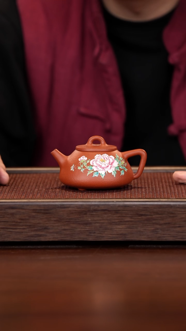 【闪购商品】紫砂茶壶徐壶记紫砂精选