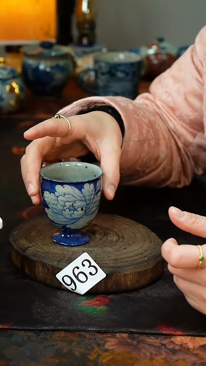 【闪购商品】.............茶碗963*