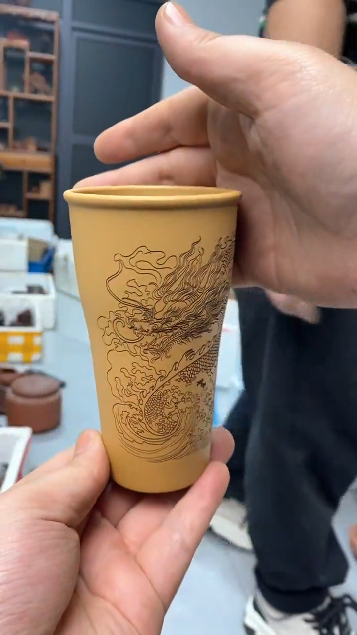 【闪购商品】紫砂茶壶宜兴原矿紫砂壶
