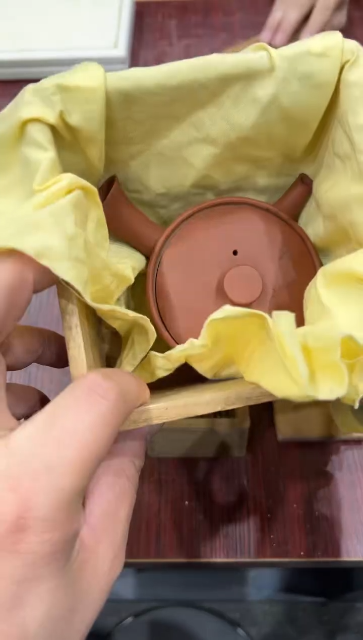 陶瓷老*中古工艺品茶道器皿