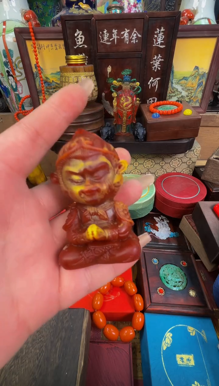 【闪购商品】蜜蜡手链未镶嵌魍辉啊啊啊啊啊啊啊啊啊啊啊啊