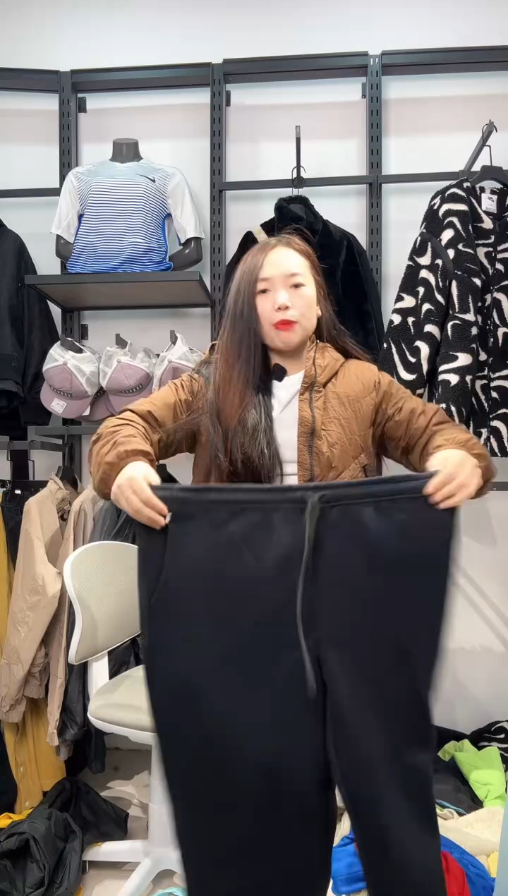 2023 编码  瑕疵直播间过款为准 尺码