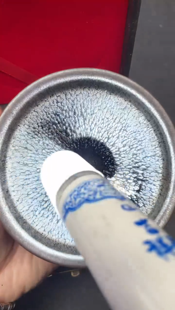 【闪购商品】茶盏290带礼盒