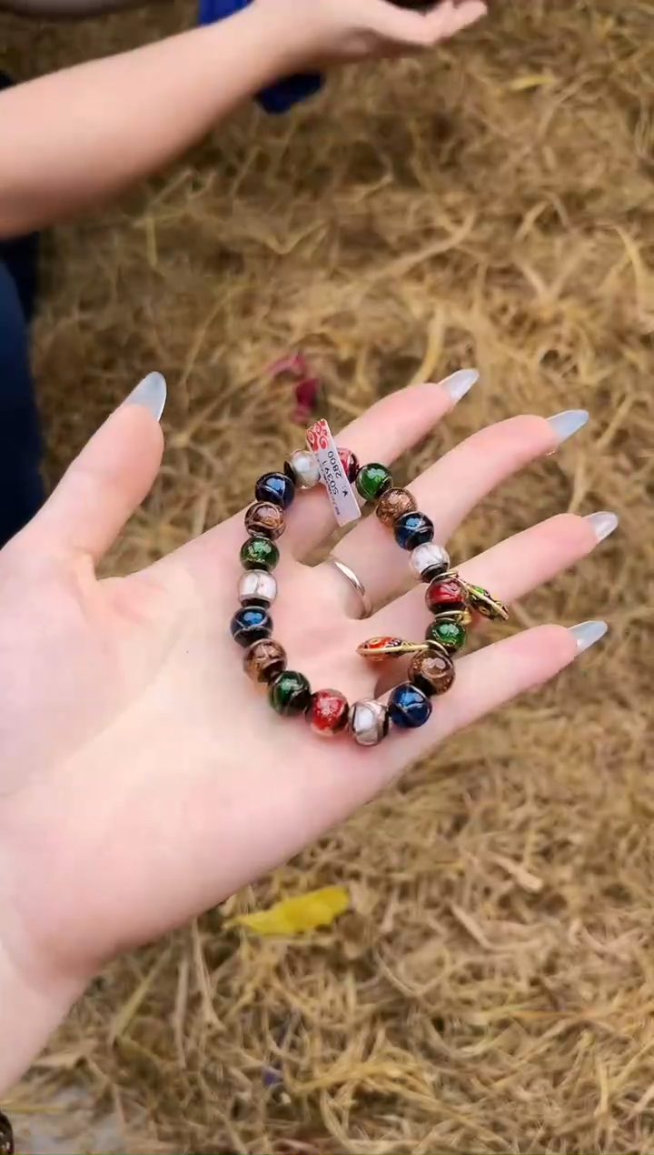 手串起越S精选手串（无礼盒）